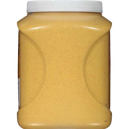 FRENCHS French's 100% Natural Spicy Brown Mustard 105 oz. Jug, PK4 81973